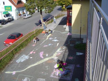 Akcija Ulice otrokom 5